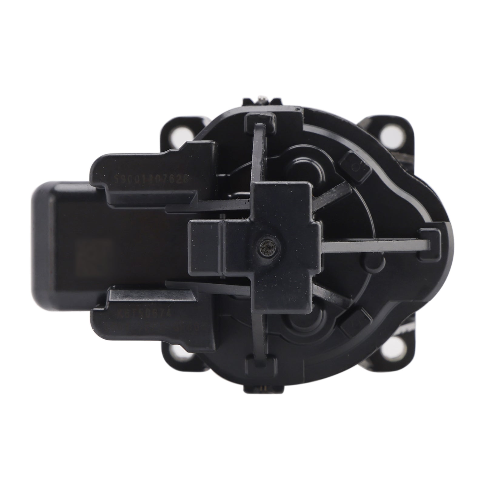 2016-2017 750Li xDrive Personalized Custom Edition four-seater 17 models N63B40B 330 8A/MT N63B40B 330 8A/MT Turbocharger Wastegate Actuator 11658680616