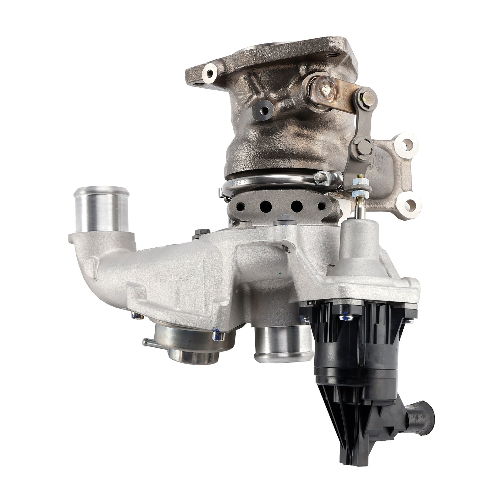 Honda Civic CR-V 1.0 2017-on VTEC Turbocharger + Gasket 16319700008 129HP-95KW