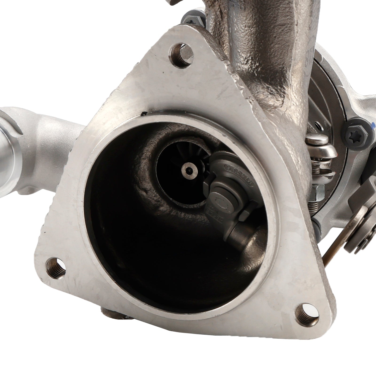 Honda Civic CR-V 1.0 2017-on VTEC Turbocharger + Gasket 16319700008 129HP-95KW