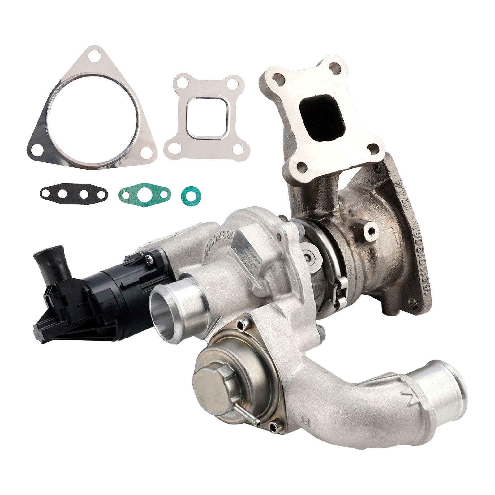 Honda Civic CR-V 1.0 2017-on VTEC Turbocharger + Gasket 16319700008 129HP-95KW