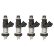 4x Fuel Injector For Suzuki GSXR 600-750 1000 Hayabusa GSX1300 15710-24F00
