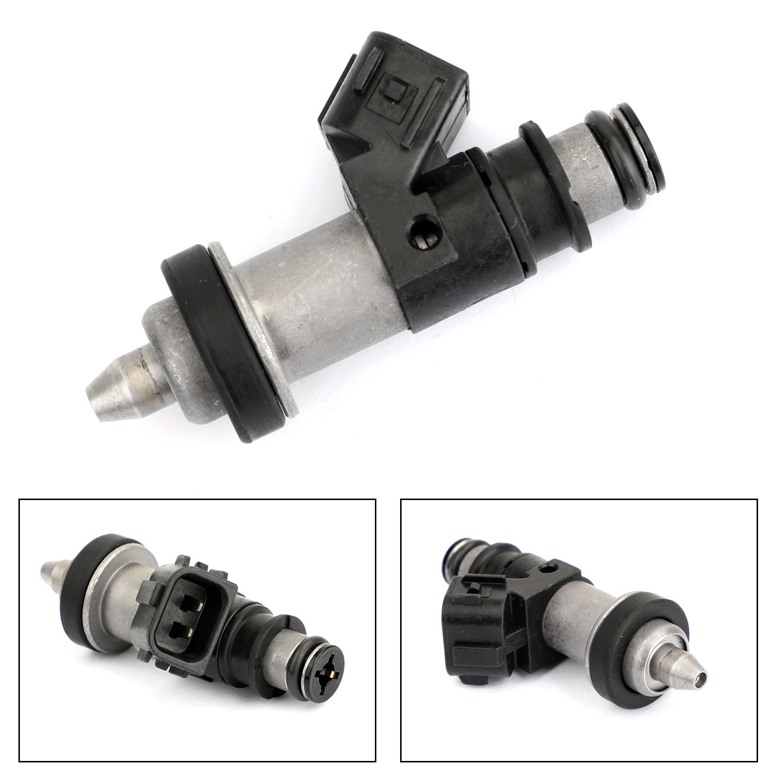 4x Fuel Injector For Suzuki GSXR 600-750 1000 Hayabusa GSX1300 15710-24F00