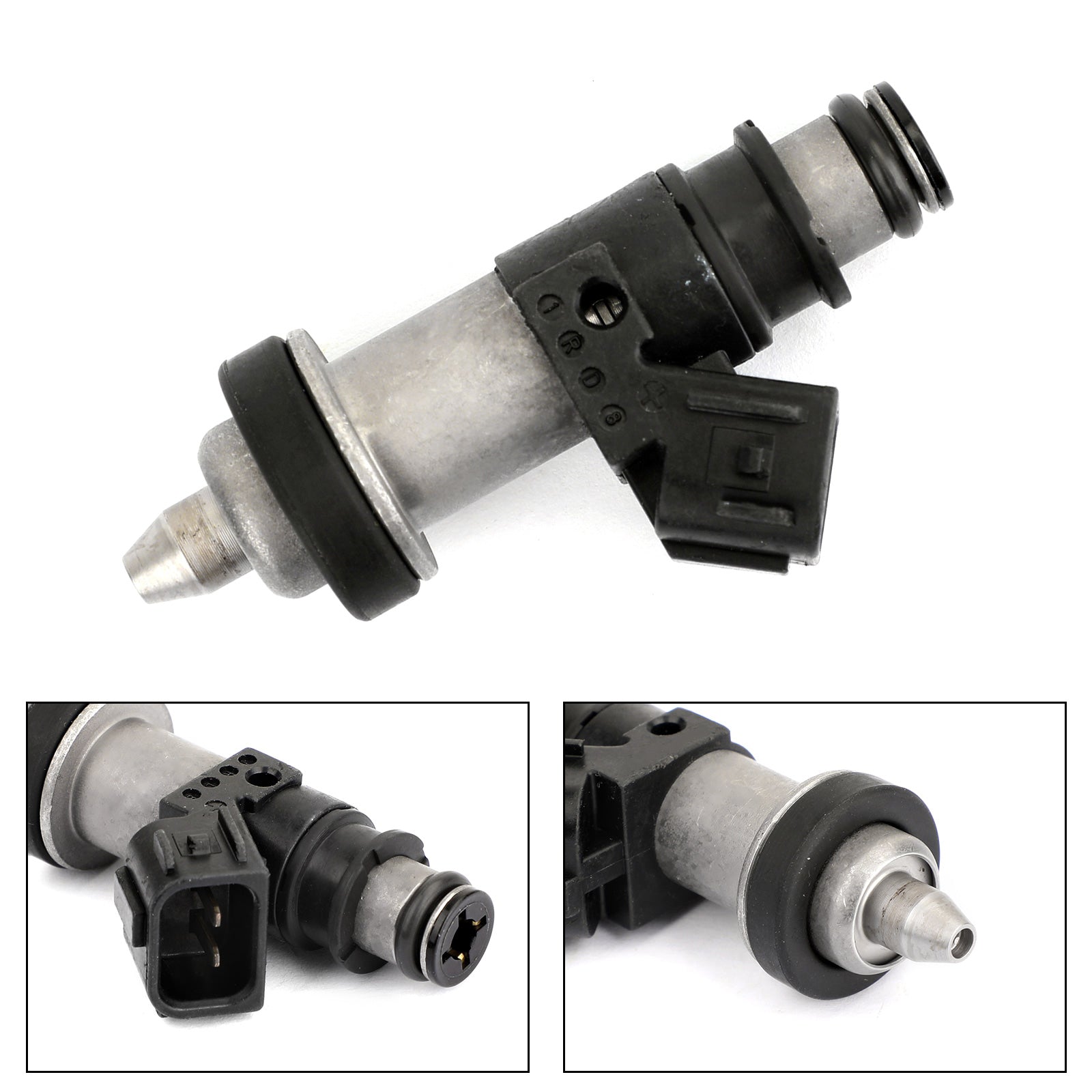 4x Fuel Injector For Suzuki GSXR 600-750 1000 Hayabusa GSX1300 15710-24F00