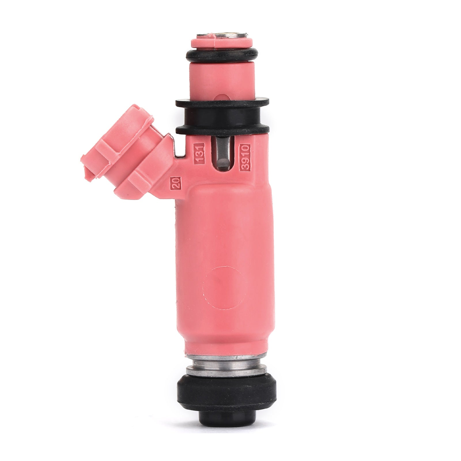 4Pcs 565CC Fuel Injectors 16611AA370 Fit Sti WRX Forester Pink 16611-Aa370 Generic