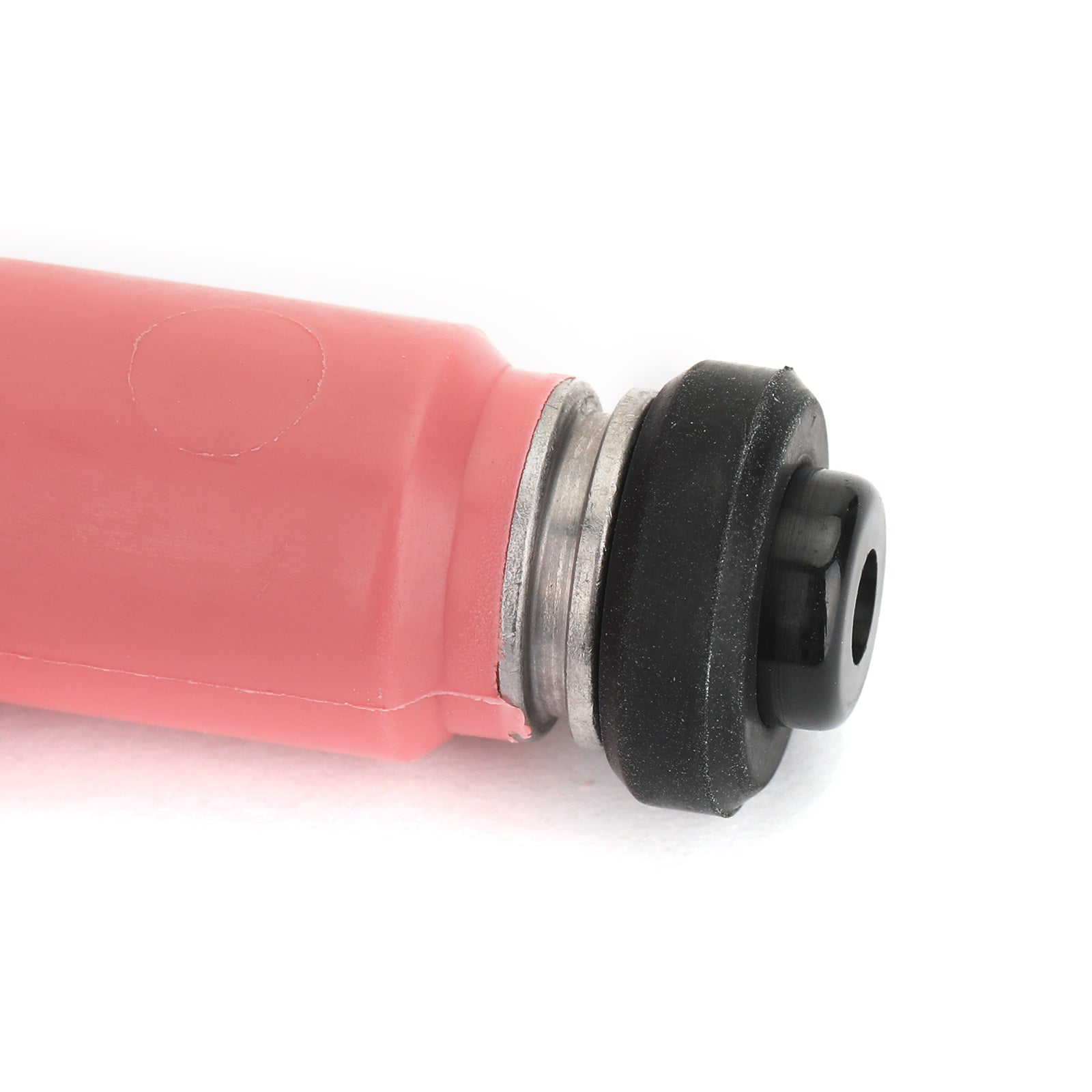 4Pcs 565CC Fuel Injectors 16611AA370 Fit Sti WRX Forester Pink 16611-Aa370 Generic