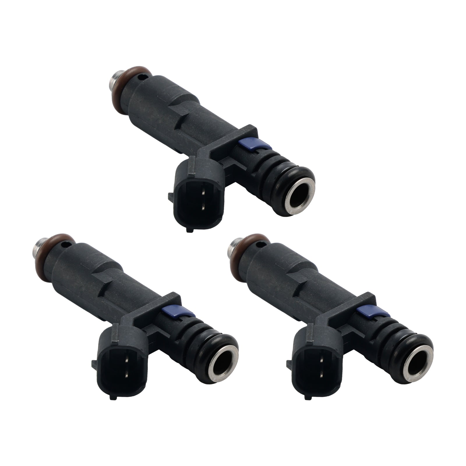 2006.12-2014.12 SKODA FABIA II (542) 1.2L Fuel Injector 03D906031G Generic