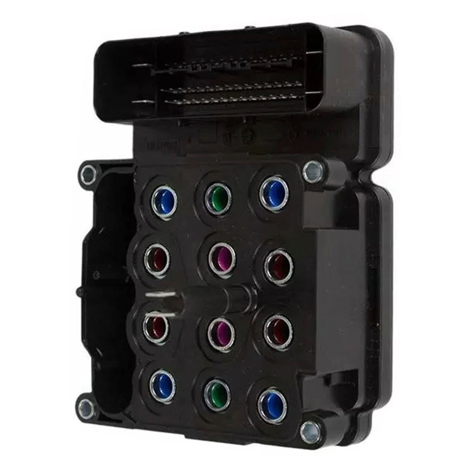 2011-2015 Lincoln MKX ABS Control Module DT4Z2C219B