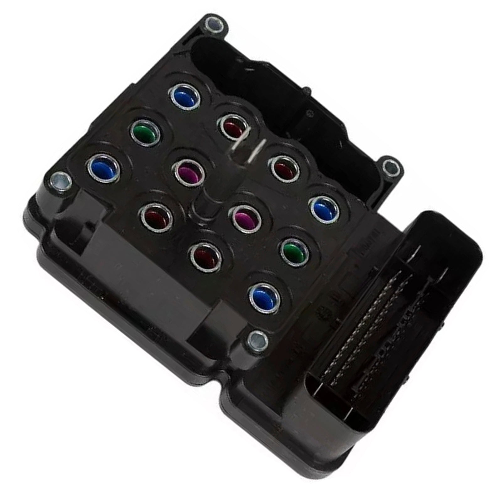2011-2015 Lincoln MKX ABS Control Module DT4Z2C219B