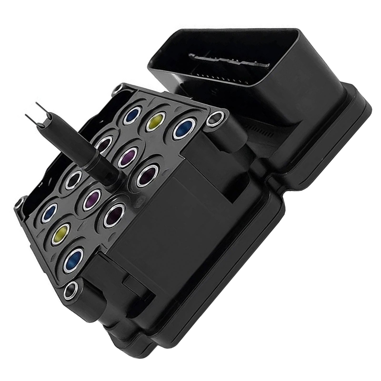 2011-2015 Lincoln MKX ABS Control Module DT4Z2C219B