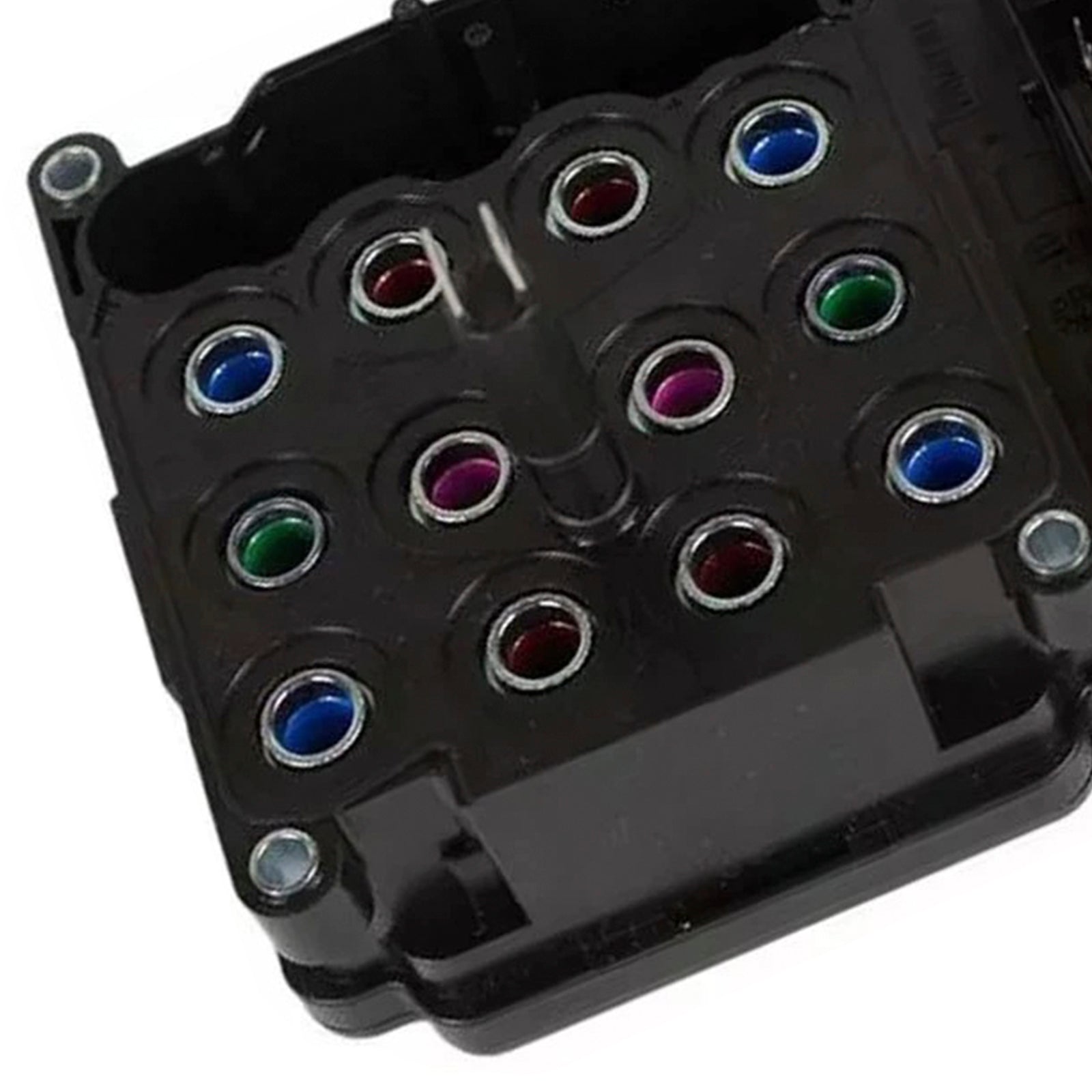 2011-2015 Lincoln MKX ABS Control Module DT4Z2C219B