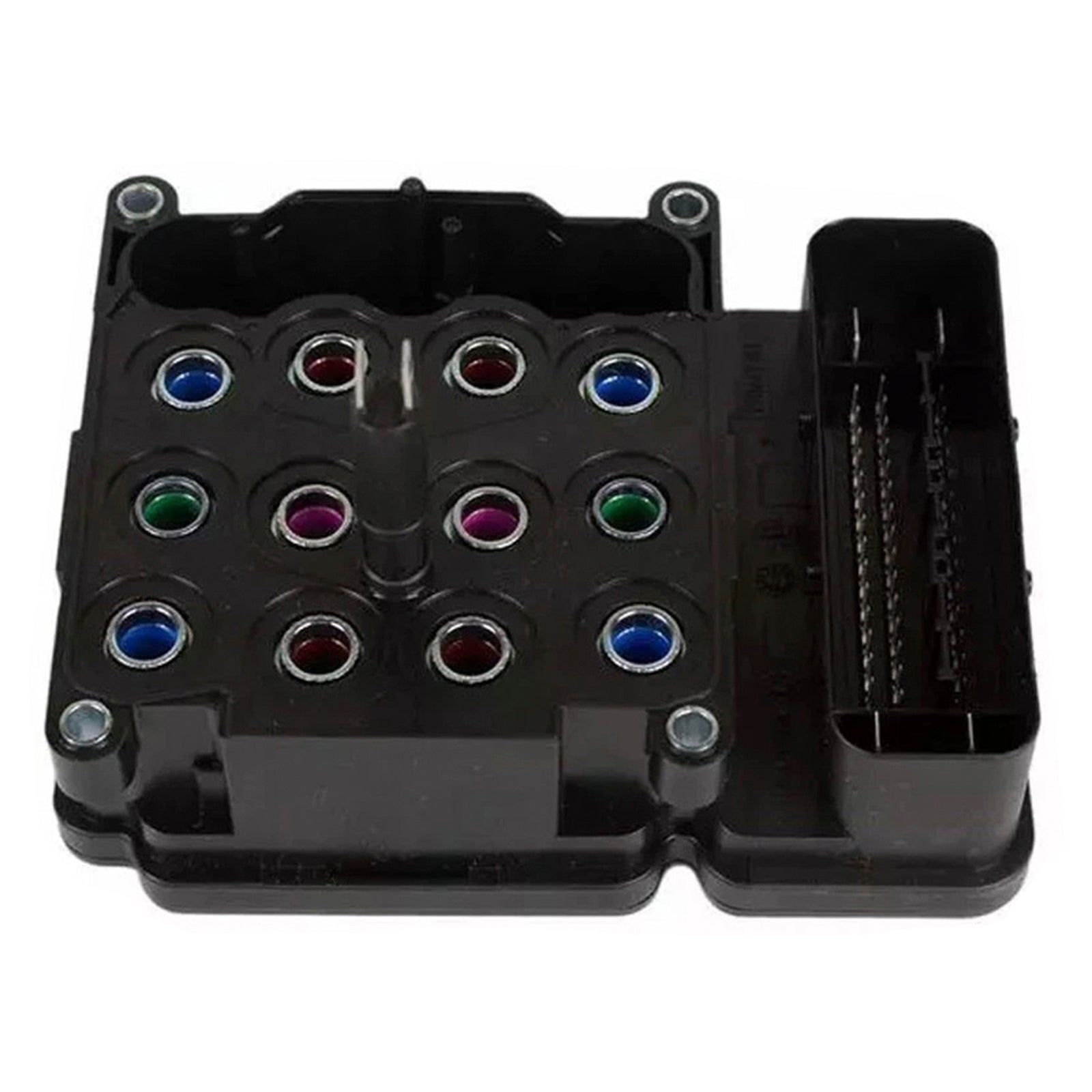 2011-2015 Lincoln MKX ABS Control Module DT4Z2C219B