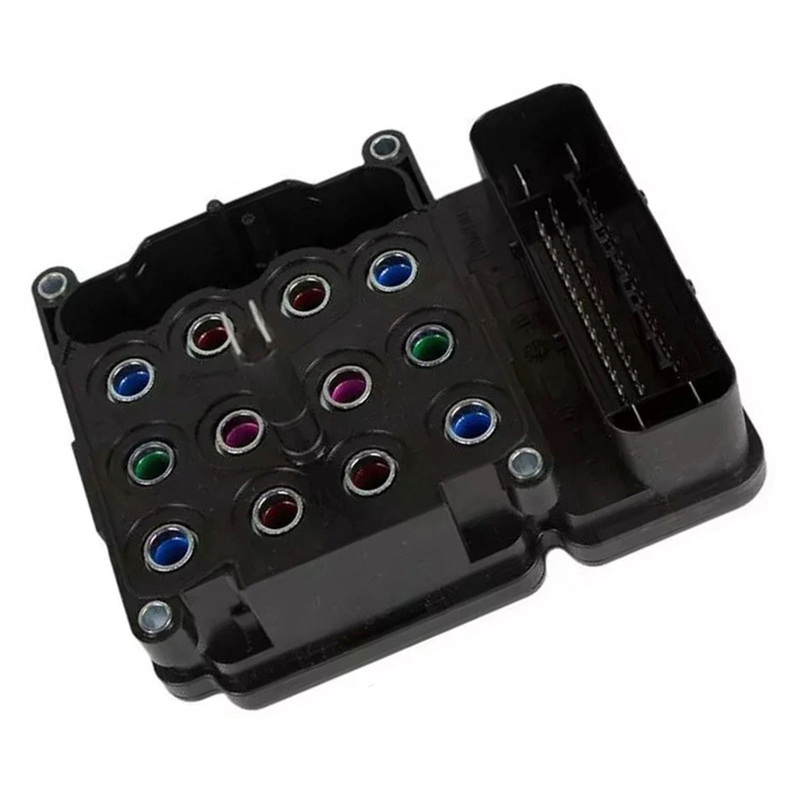2011-2015 Lincoln MKX ABS Control Module DT4Z2C219B