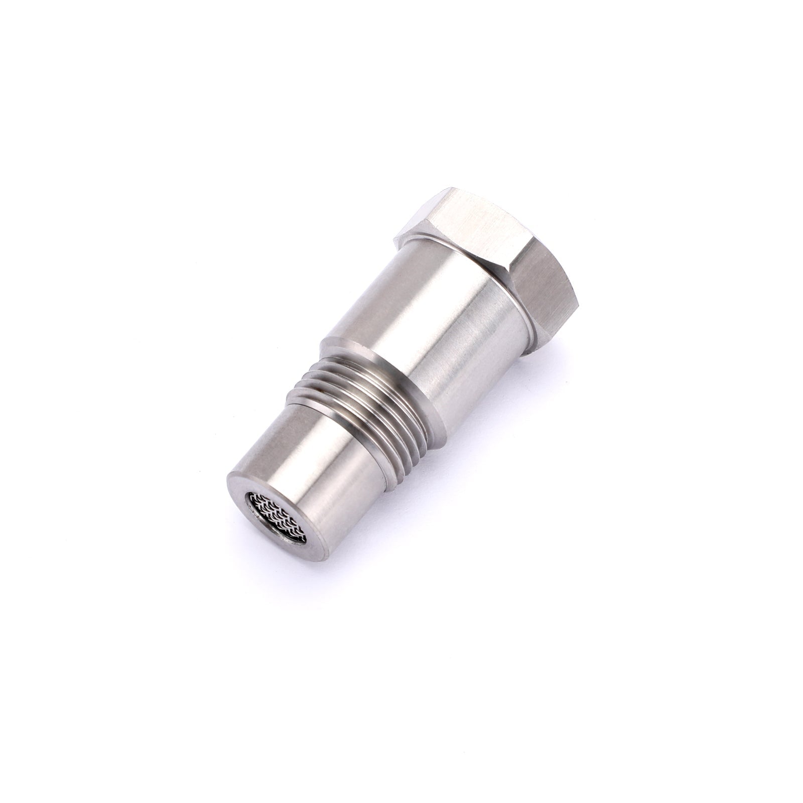 M18*1.5 O2 Sensor CEL Check Engine Light Spacer 2PCS