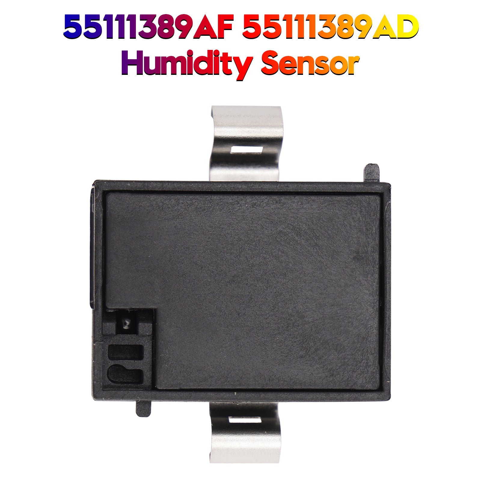 2014-2018 Dodge Journey Humidity Sensor 55111389AF 55111389AD