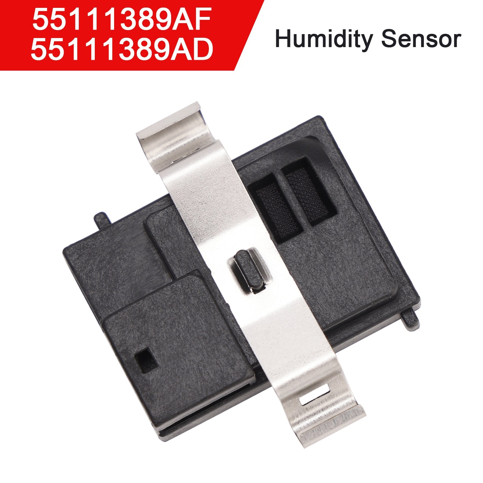 2014-2019 Chrysler 300 Humidity Sensor 55111389AF 55111389AD