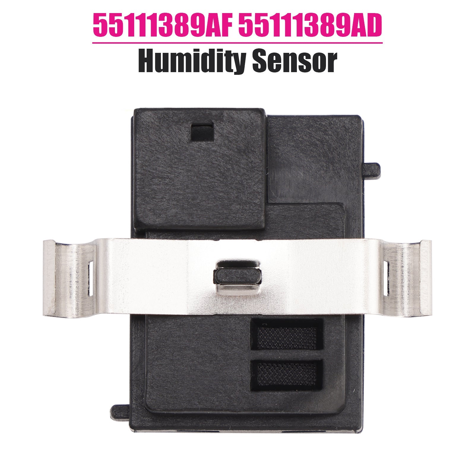 2014-2020 Jeep Cherokee Humidity Sensor 55111389AF 55111389AD