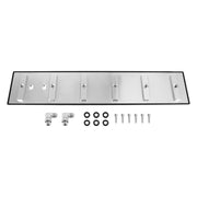 Billet Tappet Cover KIT For Cummins 5.9L 12v 24v 1989 1990-1999 2000 2001 2002