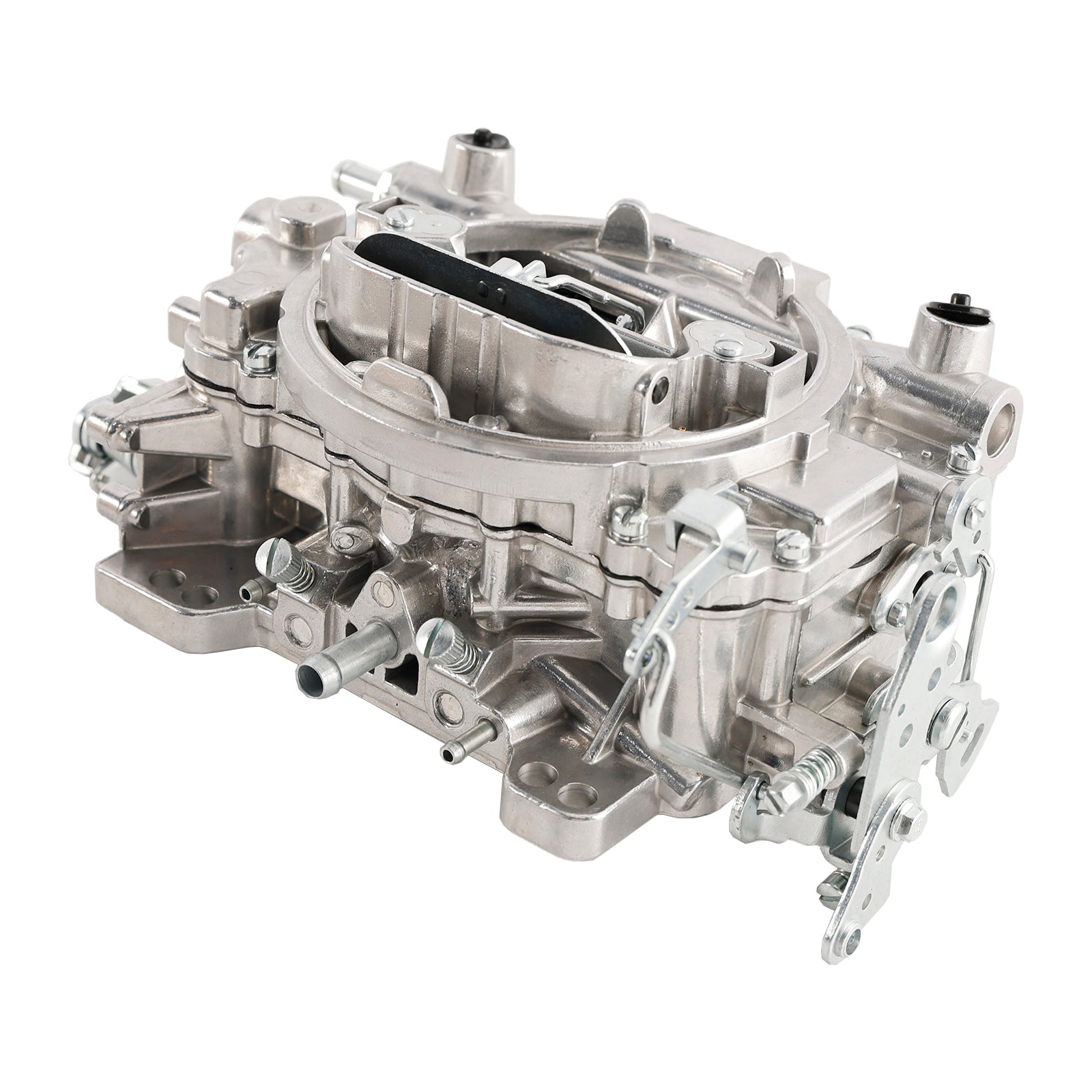 Edelbrock 1405 4 Barrel Carburetor Performer Manual Choke 600 CFM w/ Gasket