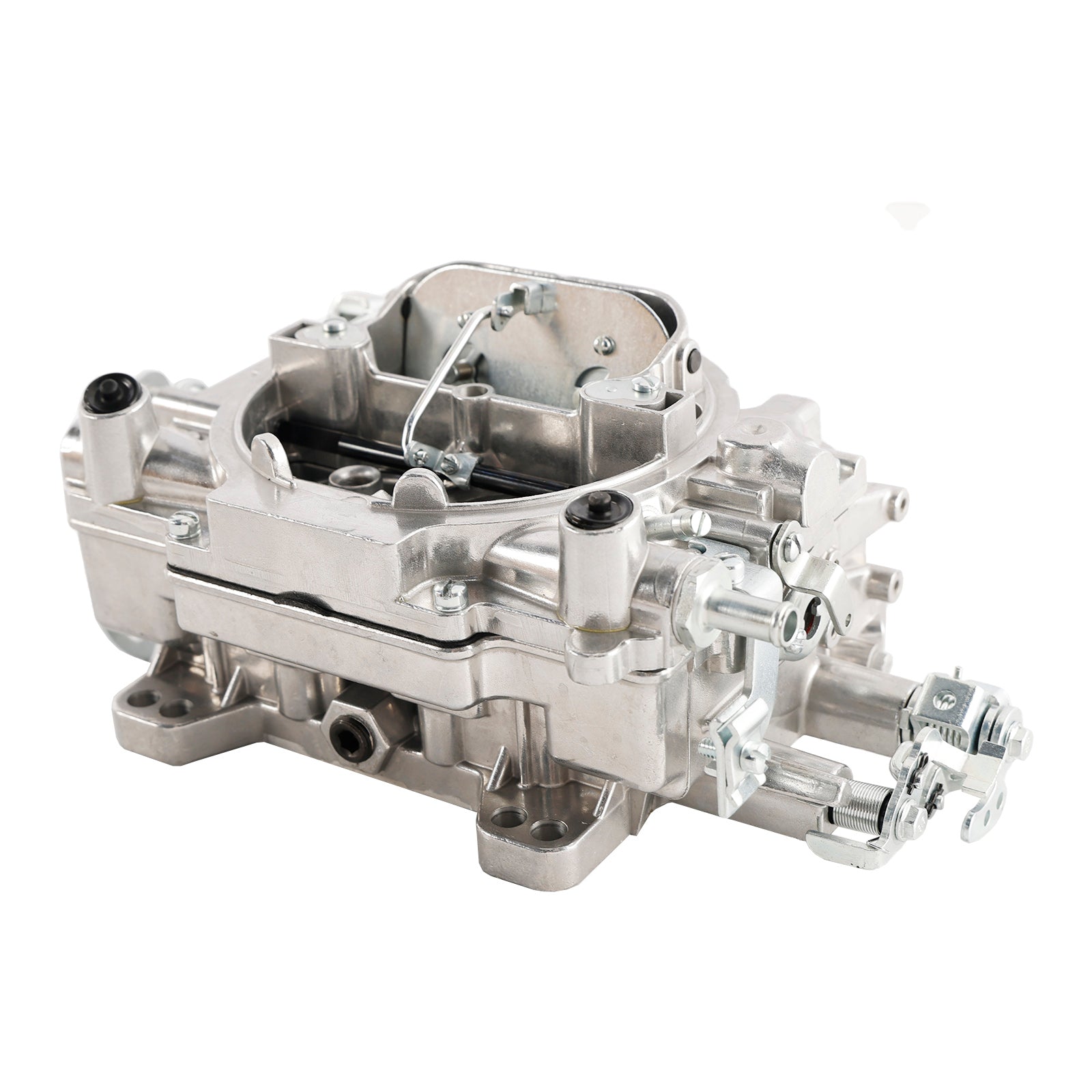 Edelbrock 1405 4 Barrel Carburetor Performer Manual Choke 600 CFM w/ Gasket