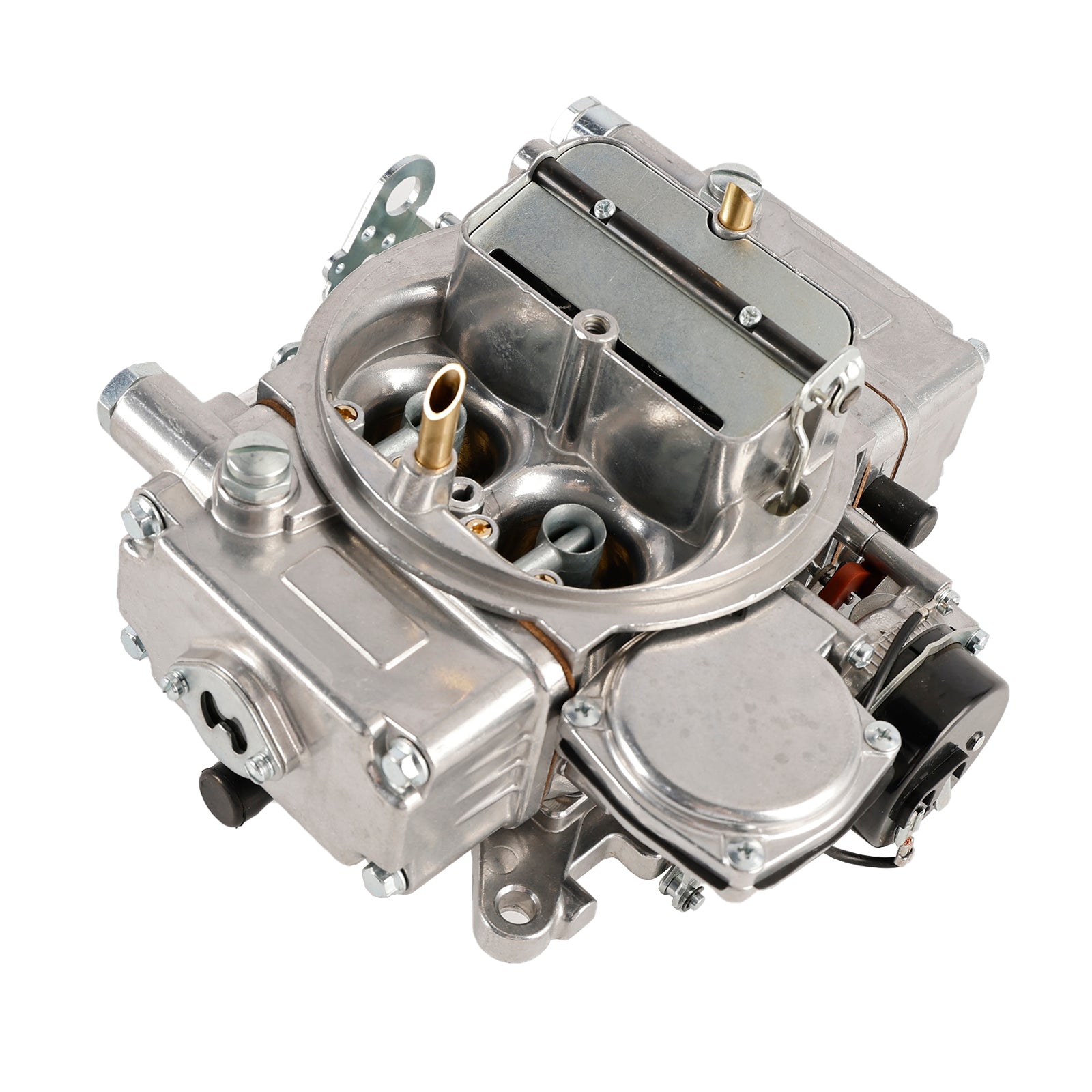1965 Mercury Cyclone 427/7L V8 Carburetor 600CFM 4 Barrel 0-80457S 80457SA