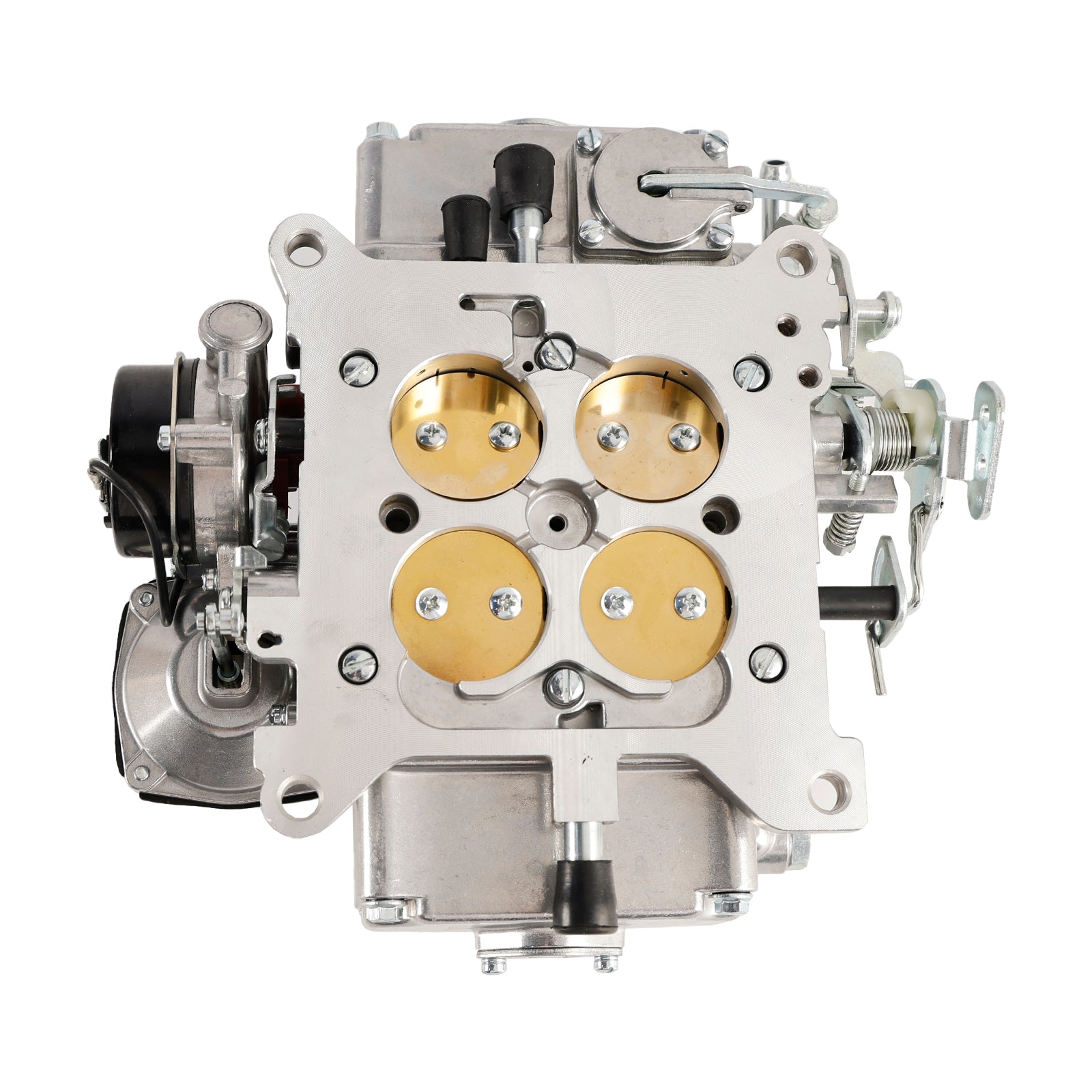 1966 Ford Country Sedan 428/7L V8 Carburetor 600CFM 4 Barrel 0-80457S 80457SA