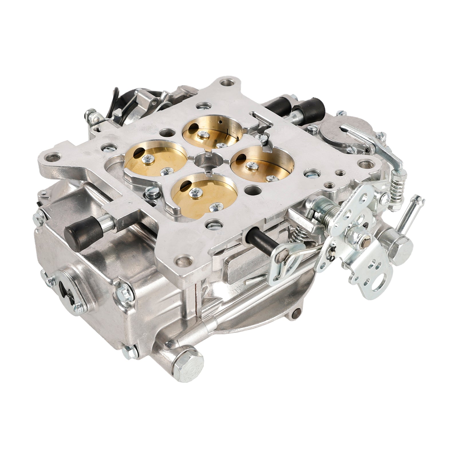 1968 Chevrolet C10 Suburban 327/5.3L V8 Carburetor 600CFM 4 Barrel 0-80457S 80457SA