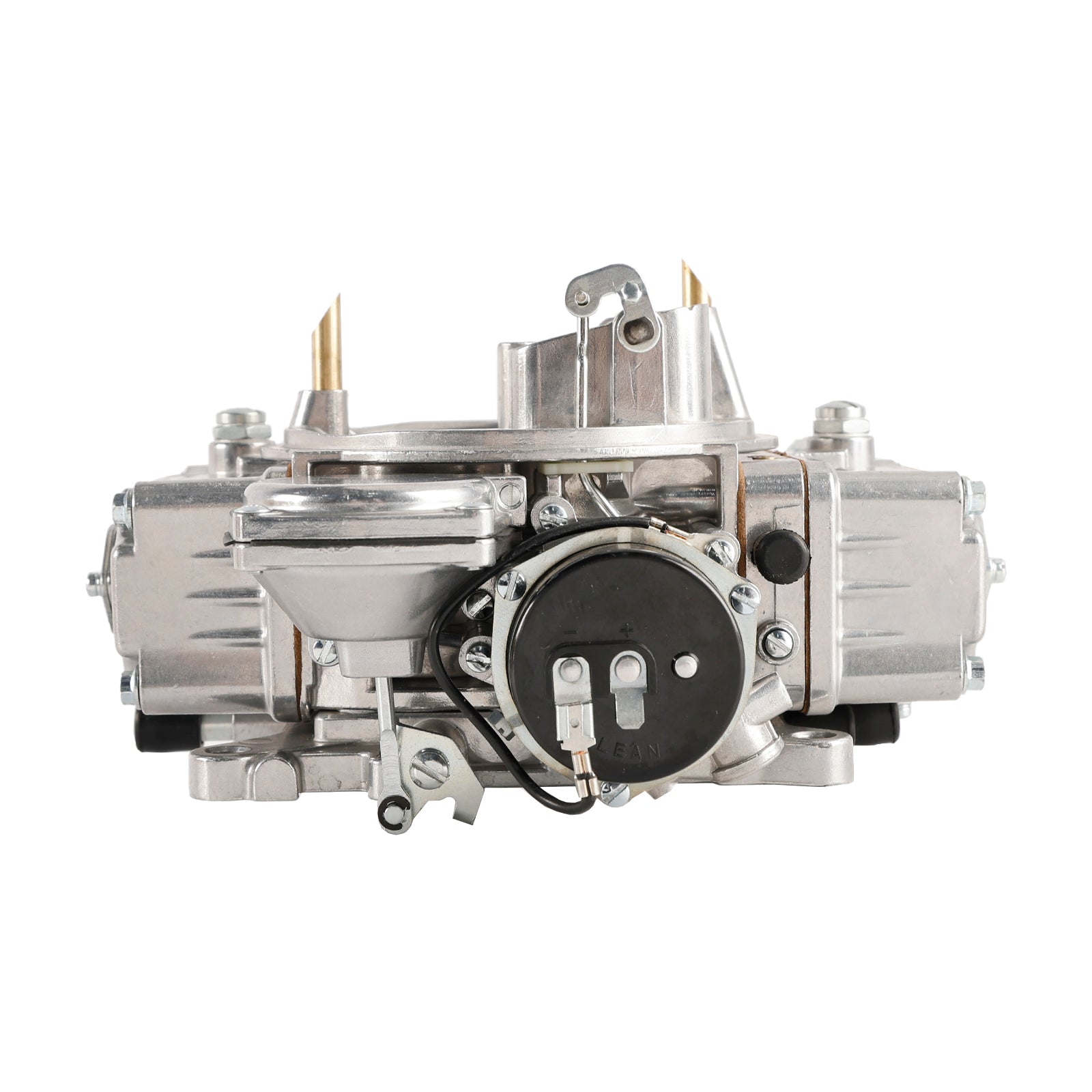 1968 Chevrolet C10 Suburban 327/5.3L V8 Carburetor 600CFM 4 Barrel 0-80457S 80457SA