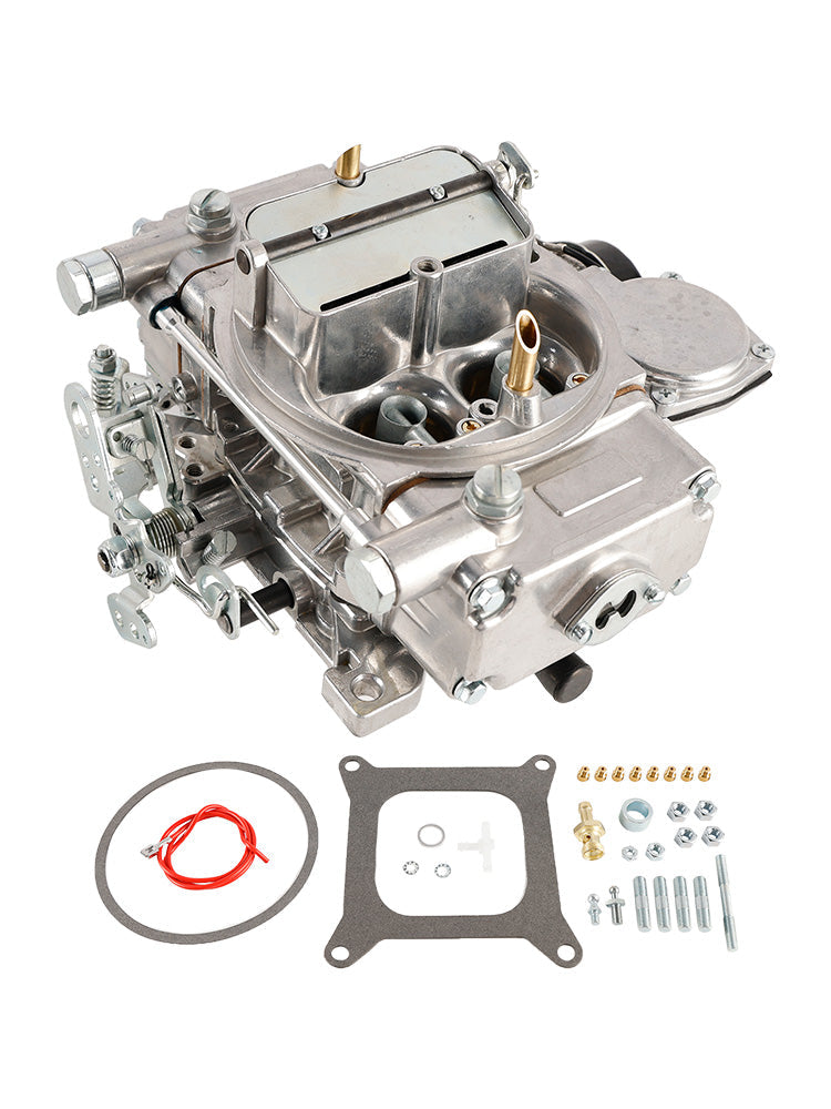 1967 - 1969 Dodge Monaco 383/6.3L V8 Carburetor 600CFM 4 Barrel 0-80457S 80457SA