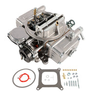 1966 - 1969 Dodge Charger 383/6.3L V8 Carburetor 600CFM 4 Barrel 0-80457S 80457SA