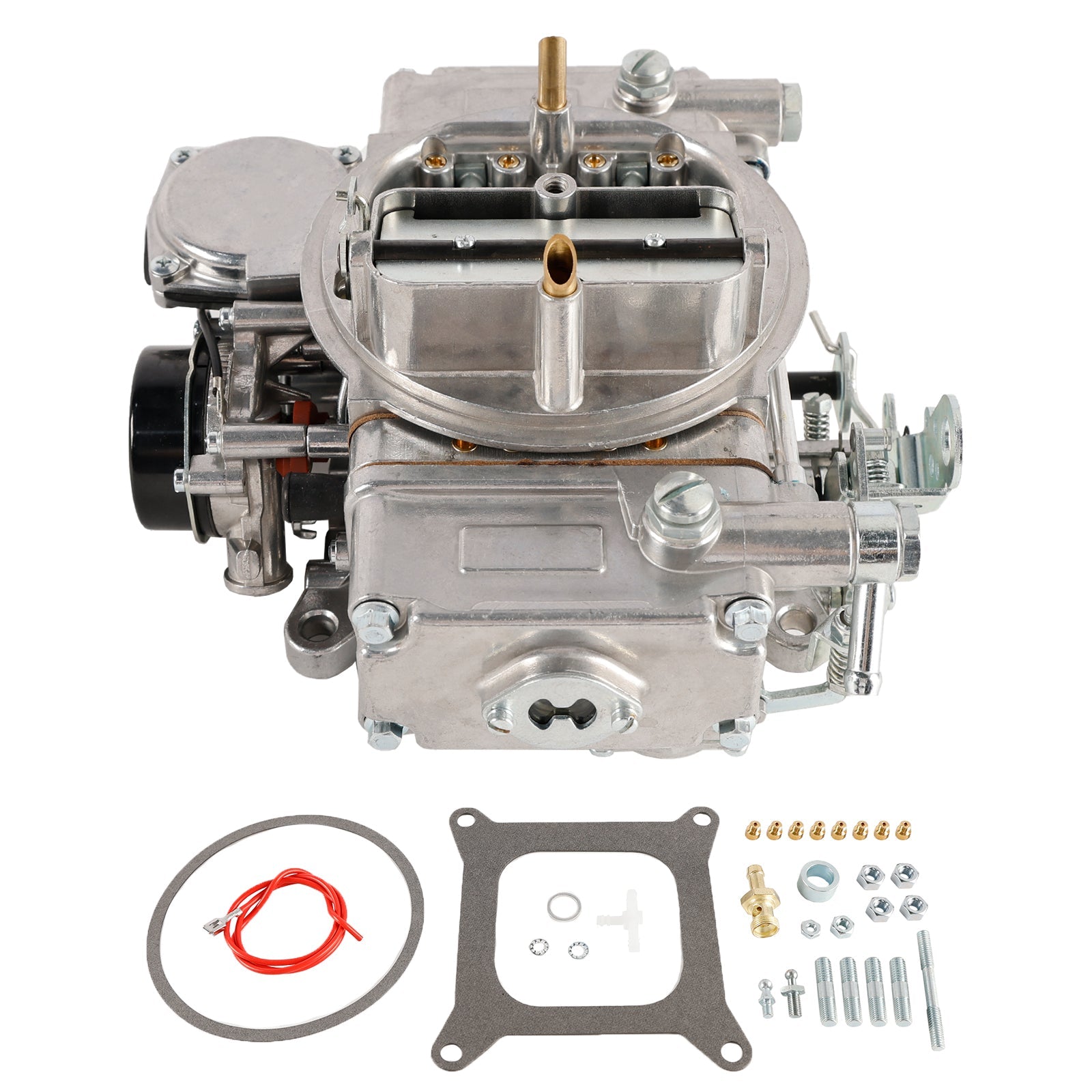 1966 - 1968 Mercury Colony Park 428/7L V8 Carburetor 600CFM 4 Barrel 0-80457S 80457SA