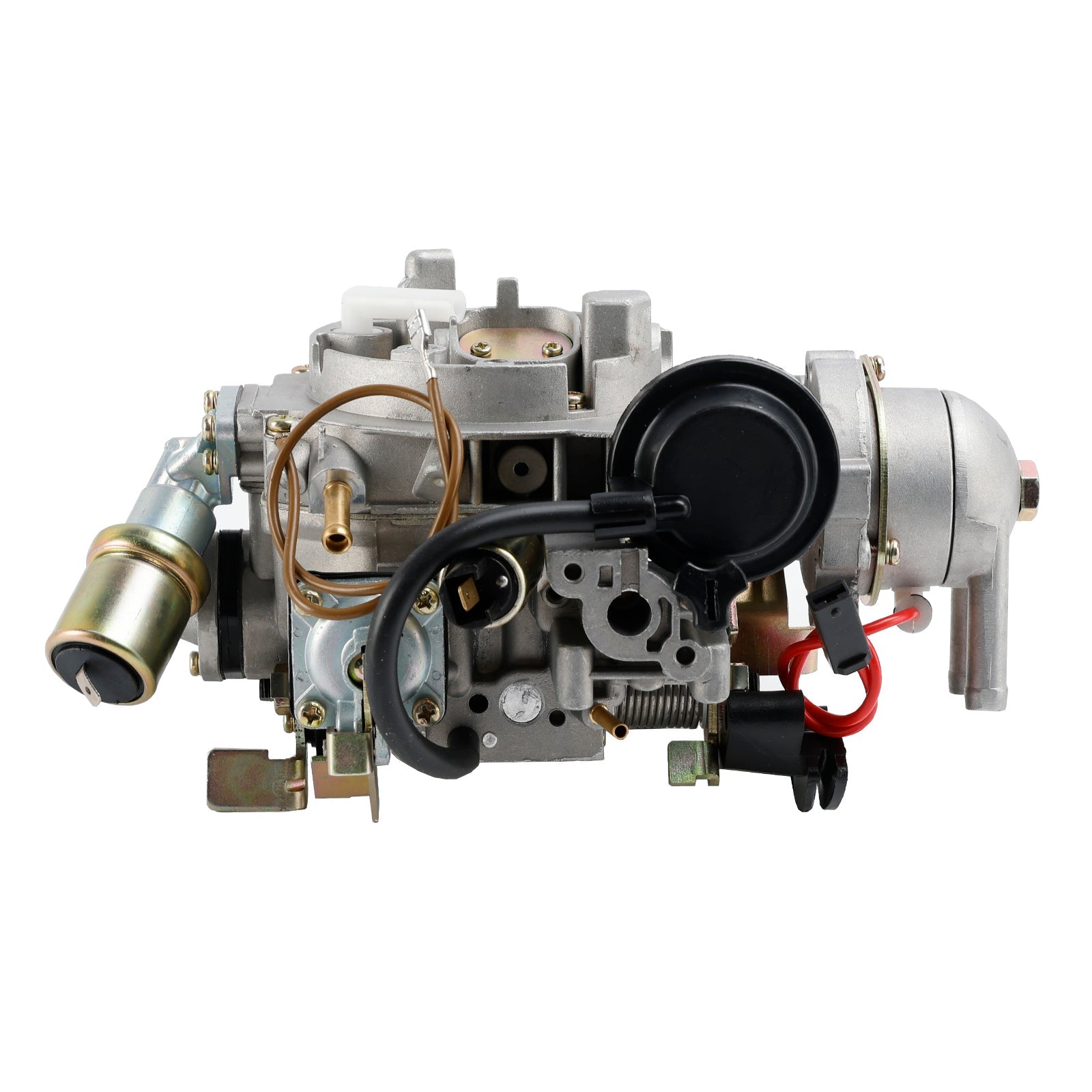 VW Golf 2 Jetta II 19E 72PS ab 01/86 U-Kat Vergaser Pierburg 2E Carburetor 027129016H