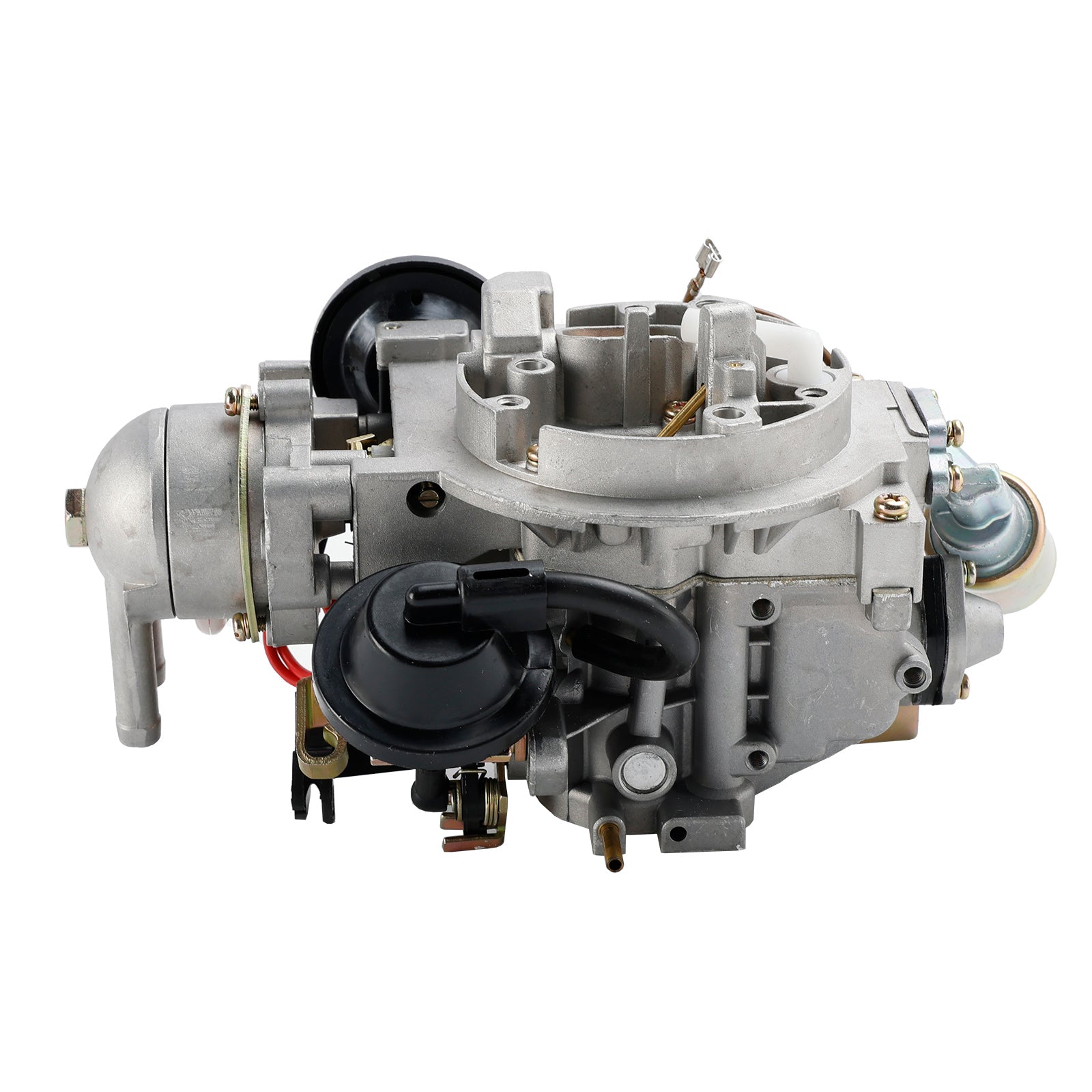 VW Golf 2 Jetta II 19E 72PS ab 01/86 U-Kat Vergaser Pierburg 2E Carburetor 027129016H