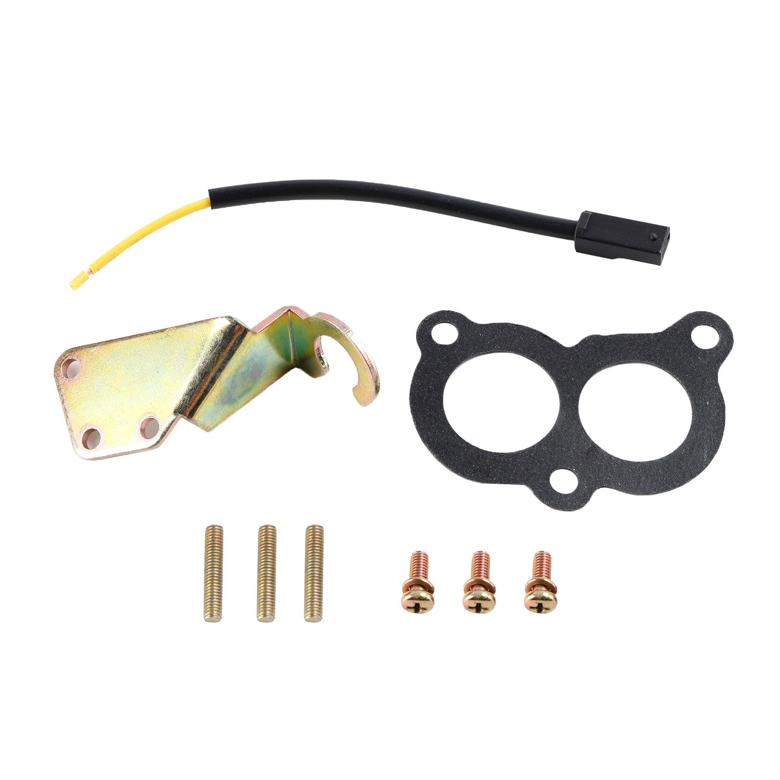 027129016H Carburetor For VW Golf 2 Jetta II 19E 72PS