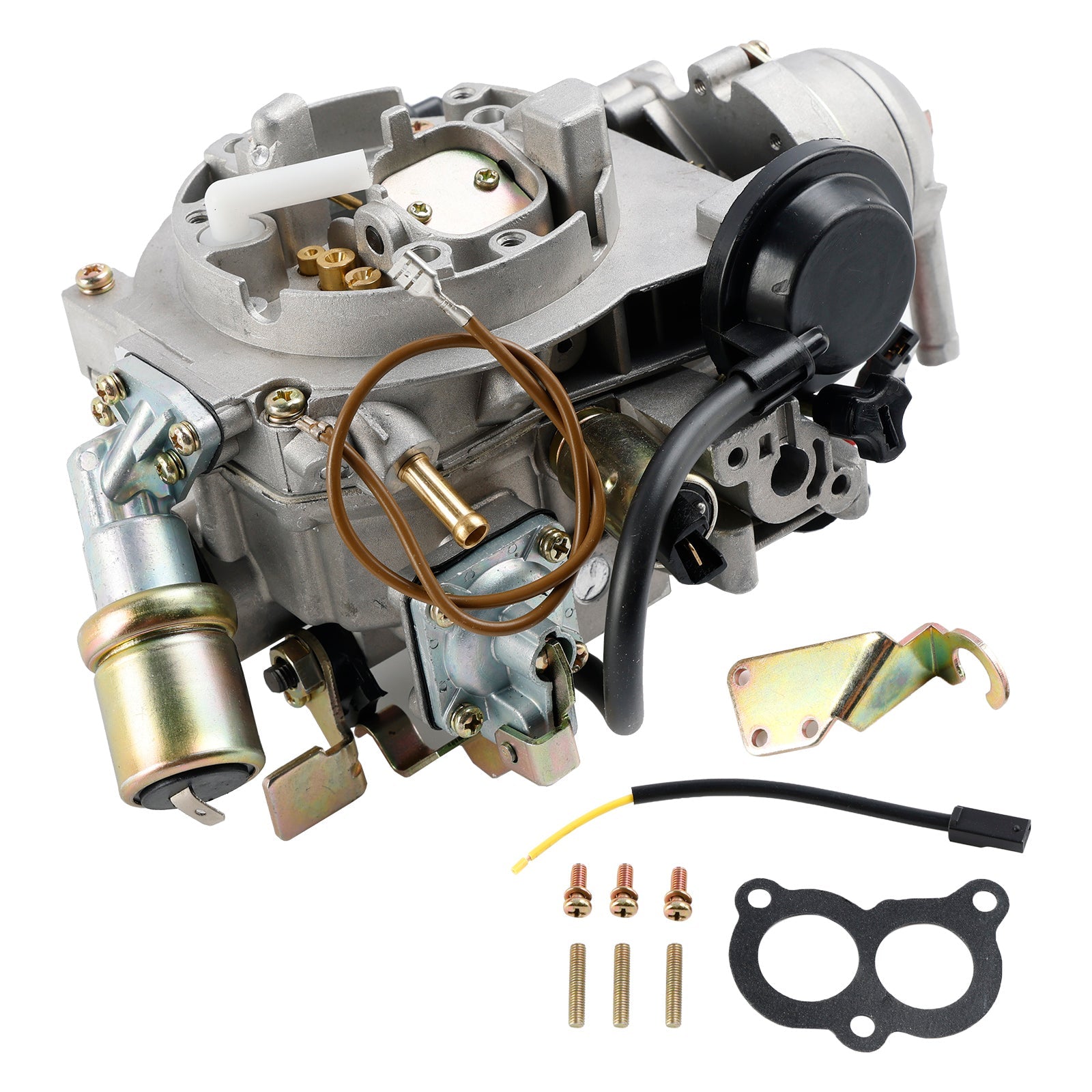 027129016H Carburetor For VW Golf 2 Jetta II 19E 72PS