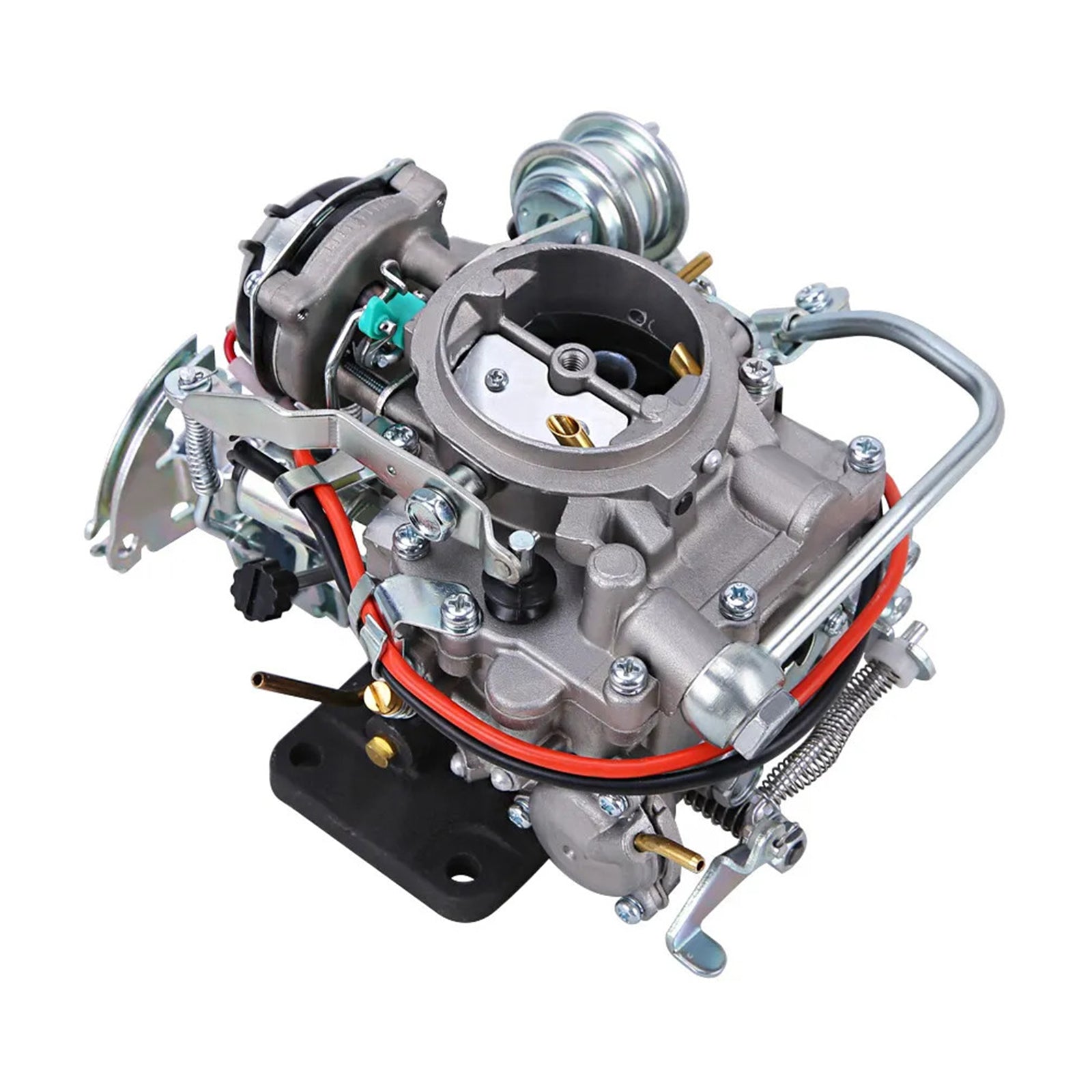 1987-1991 Toyota 4AF Corolla 1.6L 2 BARREL Carburetor 21100-16540