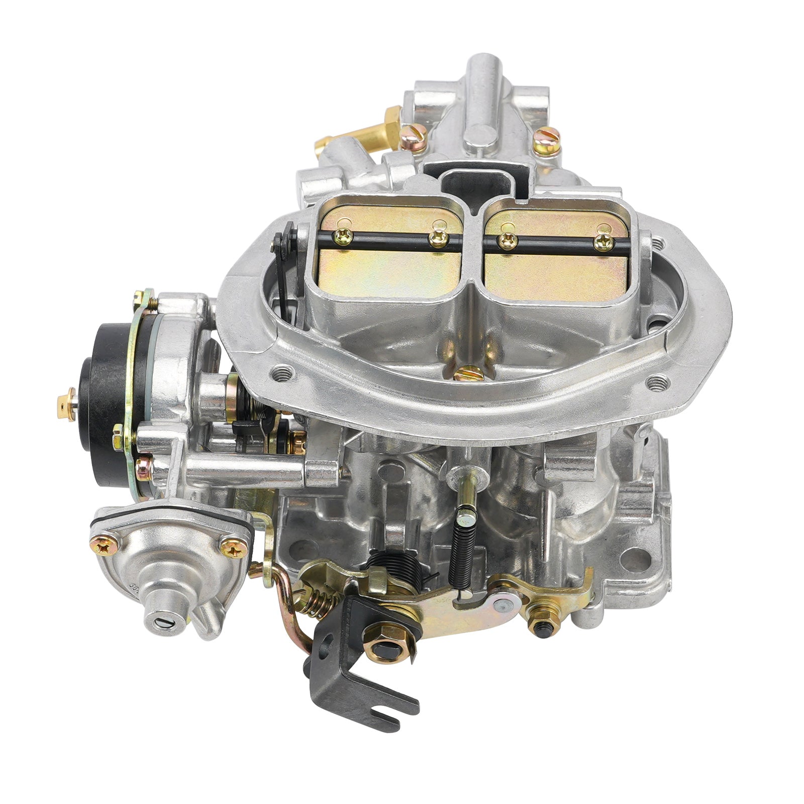 32/36 Progressive DFEV Carb Kit Complete 12903236KT Carburetor For VW Type 1
