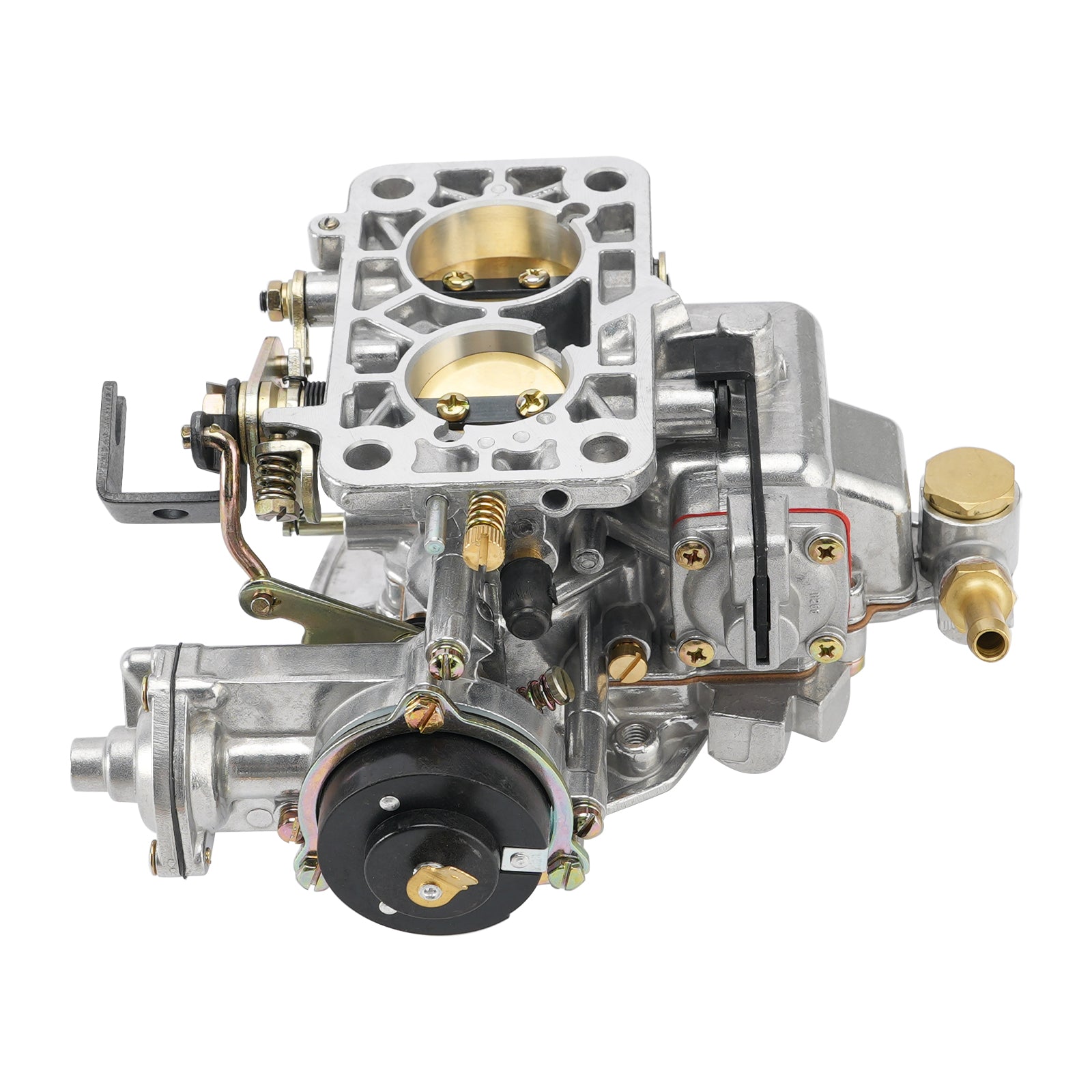32/36 Progressive DFEV Carb Kit Complete 12903236KT Carburetor For VW Type 1