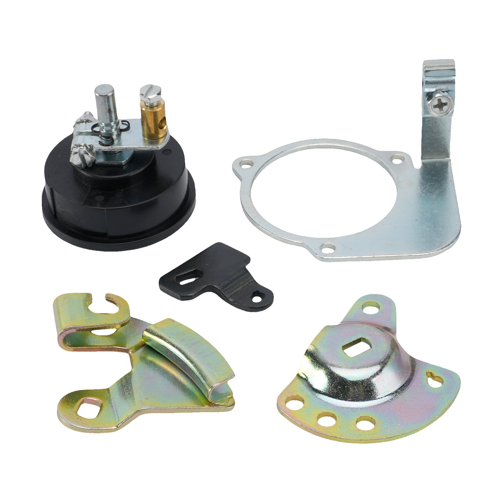 32/36 Progressive DFEV Carb Kit Complete 12903236KT Carburetor For VW Type 1