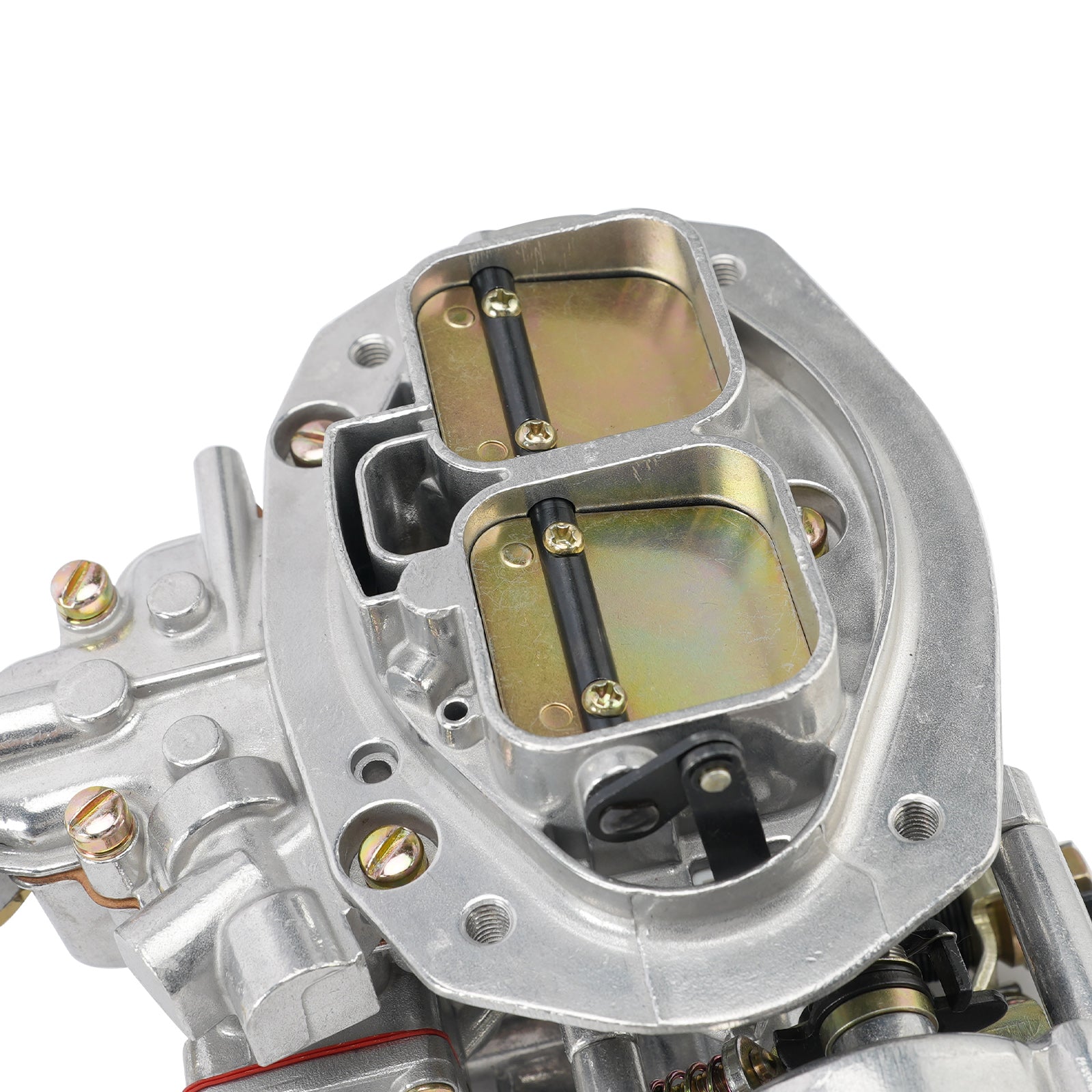 32/36 Progressive DFEV Carb Kit Complete 12903236KT Carburetor For VW Type 1