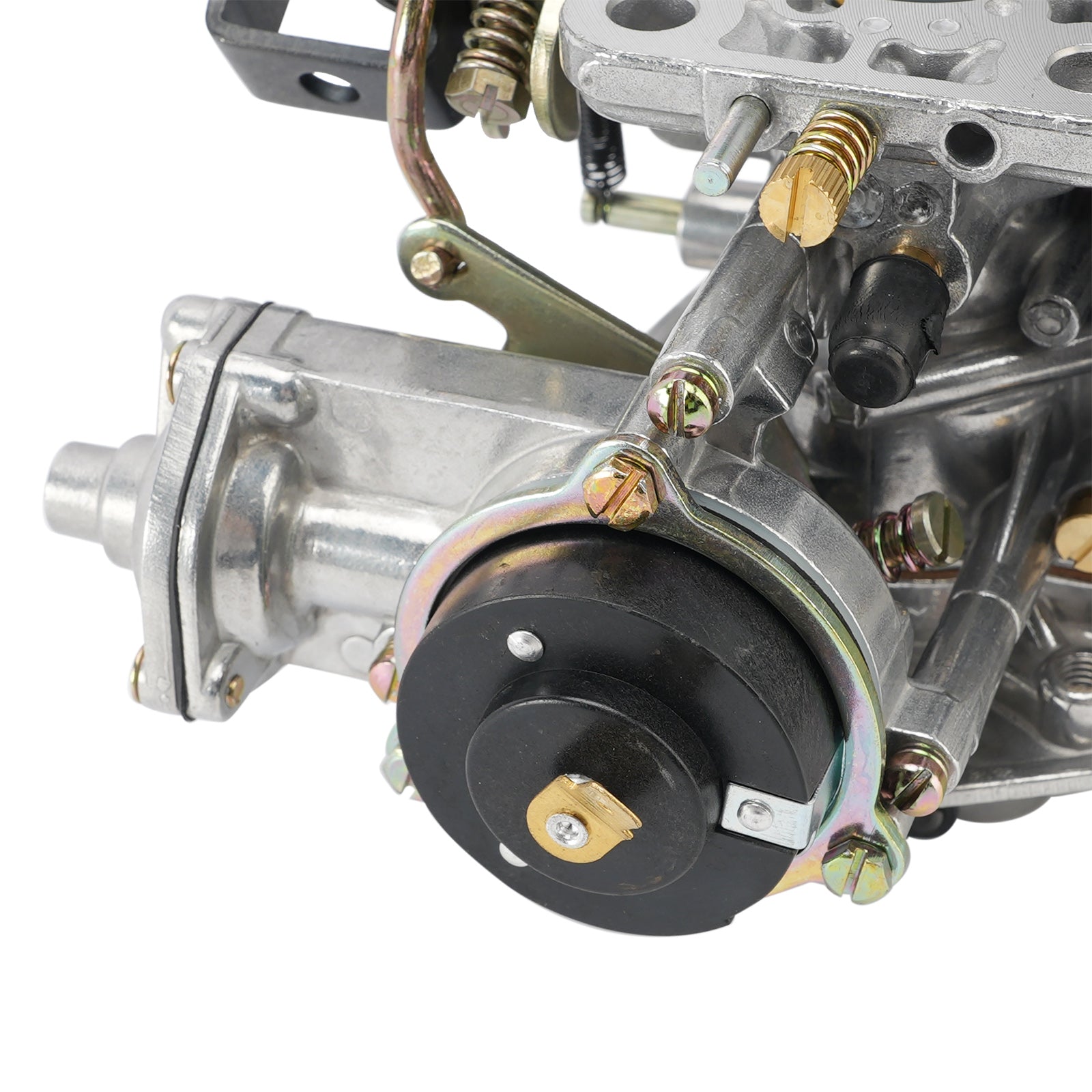 32/36 Progressive DFEV Carb Kit Complete 12903236KT Carburetor For VW Type 1