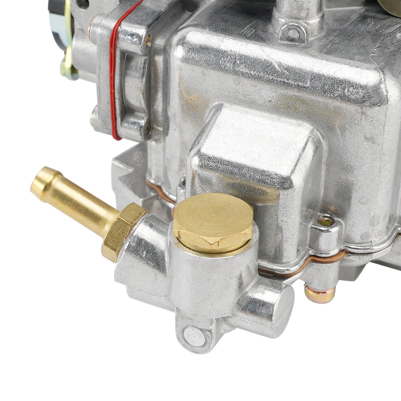 32/36 Progressive DFEV Carb Kit Complete 12903236KT Carburetor For VW Type 1
