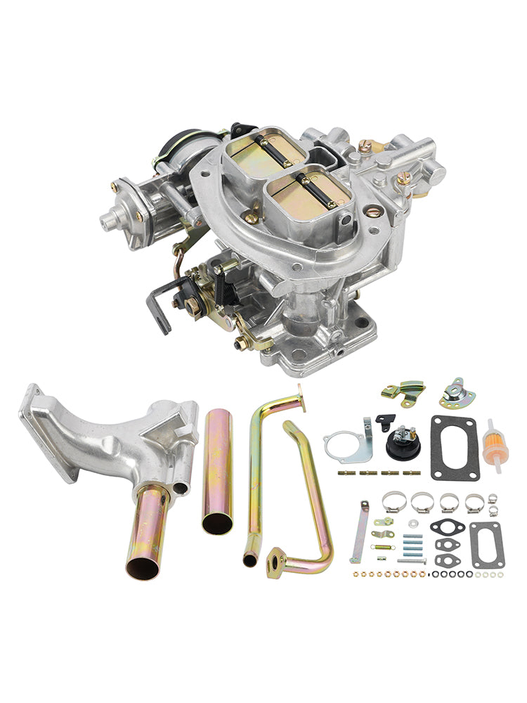 32/36 Progressive DFEV Carb Kit Complete 12903236KT Carburetor For VW Type 1