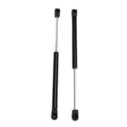 Toyota Hilux 2PCS Gas Struts suit ARB Canopy REAR window 160N 1921VR Fit Generic