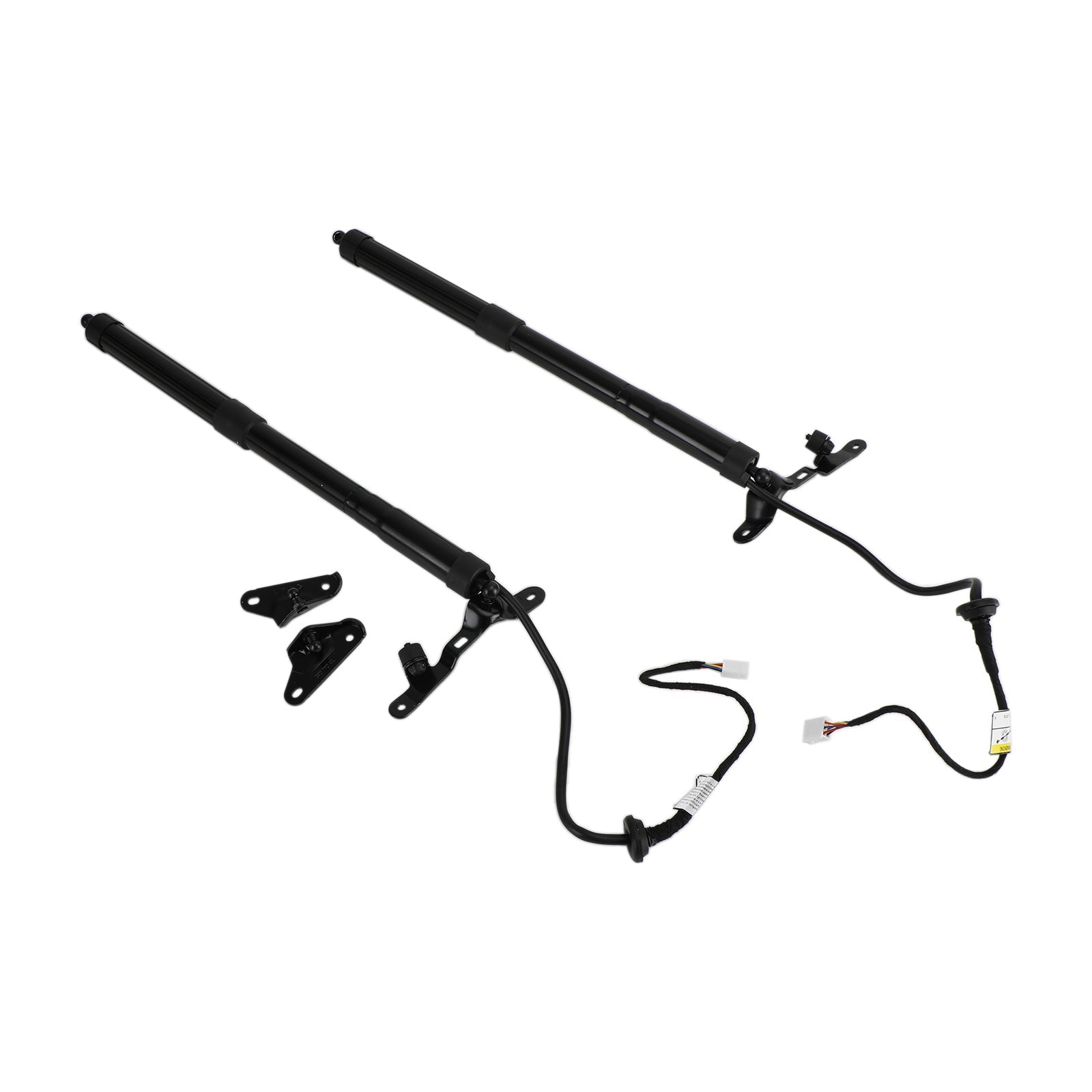 2015-2017 RAV4 4WD XLE (VIN: J) Pair Power Liftgate Actuator Assembly 68920-09010