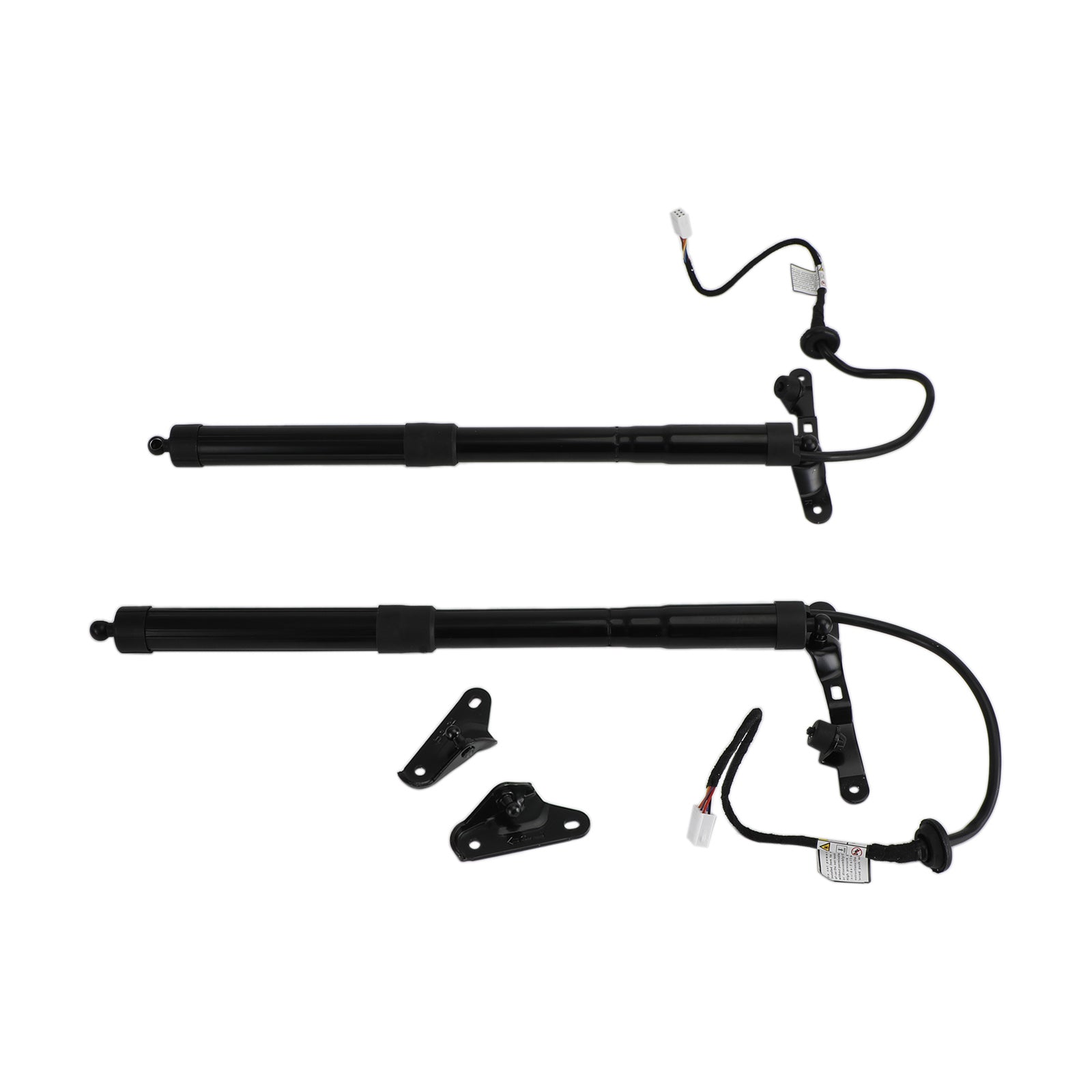 2013-2014 RAV4 2.5L Limited (VIN: 2) Pair Power Liftgate Actuator Assembly 68920-09010