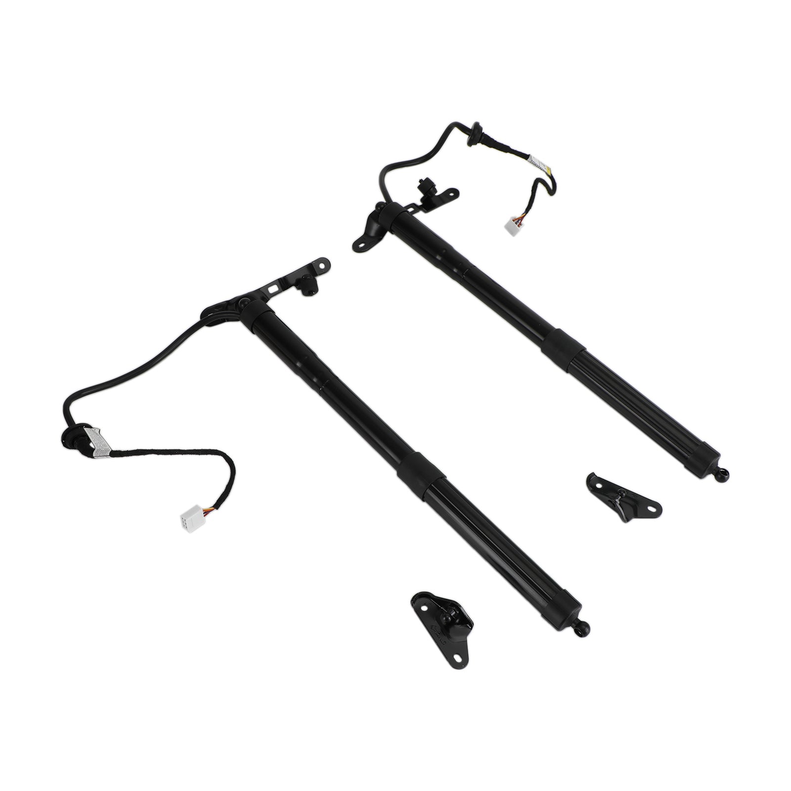 2016-2017 RAV4 2WD SE (VIN: 2) Pair Power Liftgate Actuator Assembly 68920-09010
