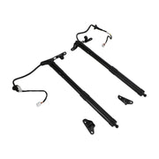 2016-2017 RAV4 2WD SE (VIN: 2) Pair Power Liftgate Actuator Assembly 68920-09010