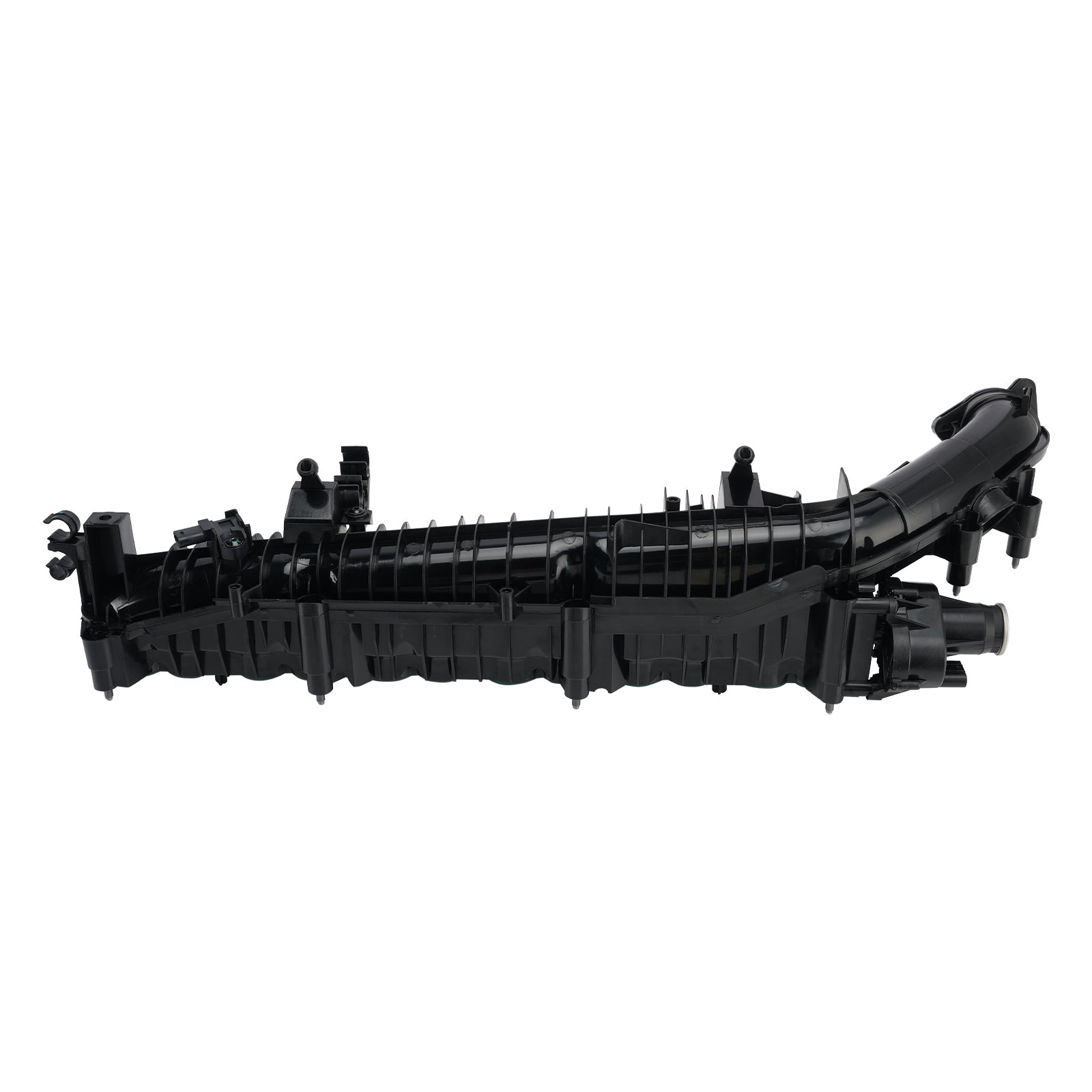 2017/06-2020/06 For BMW 6 Gran Turismo G32 630d 2993 ccm, 155 KW, 211 PS Inlet Intake Manifold With Motor 11618570228