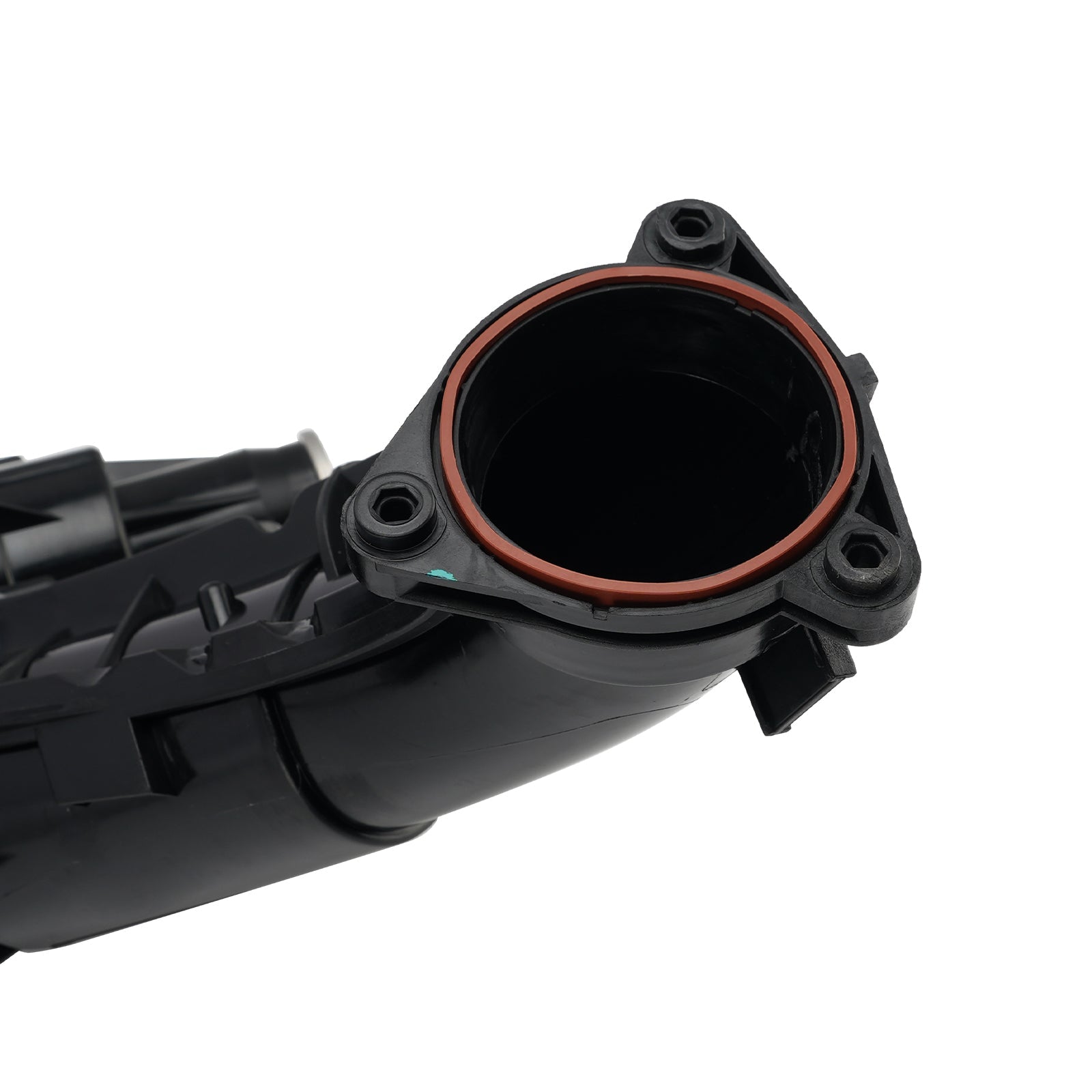 2018/04-2020/06 For BMW X4 F98, G02 M40d xDrive 2993 ccm, 240 KW, 326 PS Inlet Intake Manifold With Motor 11618477030