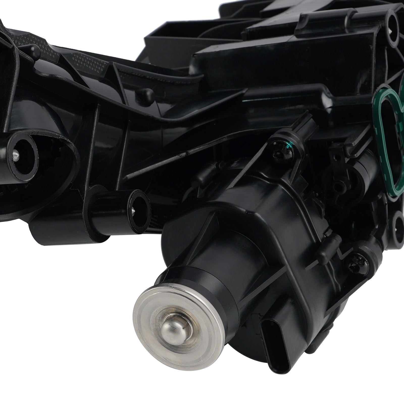 2017/06-2020/06 For BMW 6 Gran Turismo G32 630d xDrive 2993 ccm, 155 KW, 211 PS Inlet Intake Manifold With Motor 11618477030